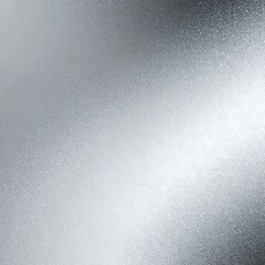 Smooth, metallic gray texture