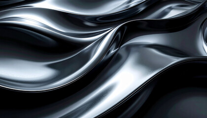Fototapeta premium Water Ripple Background - Color Variation