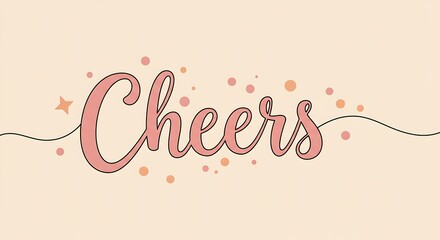 Peachy Keen Cheers
