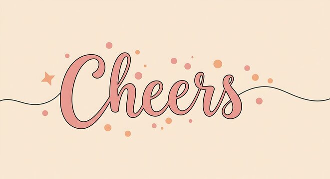 Peachy Keen Cheers