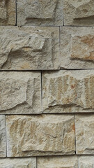 Stone texture. Vertical 16x9. Photo of natural stone. Natural stone