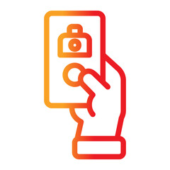 camera icon