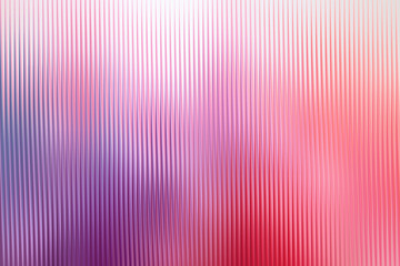 Abstract background with vertical lines in pink and purple hues