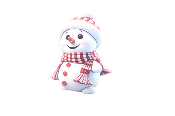 Christmas landscape with gifts and snow. Merry christmas and happy new year . Christmas celebration holiday background