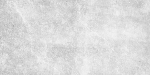 Abstract white stone concrete floor or old cement grunge background, marble texture surface white grunge wall. Panorama blank concrete white rough wall for background, beautiful white wall surface.	
