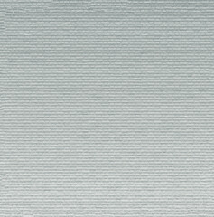 Imitation of the texture of a gray brick wall for a background or design