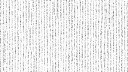 Vector black ink vertical hand drawn lines texture Minimal pattern on transparent background isolated abstract linear stippled sketch backdrop