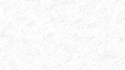 Vector soft noise texture with delicate speckle pattern for grunge design on transparent background Minimal distressed effect