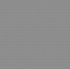 Gray interlocking paving stones forming seamless tileable pattern