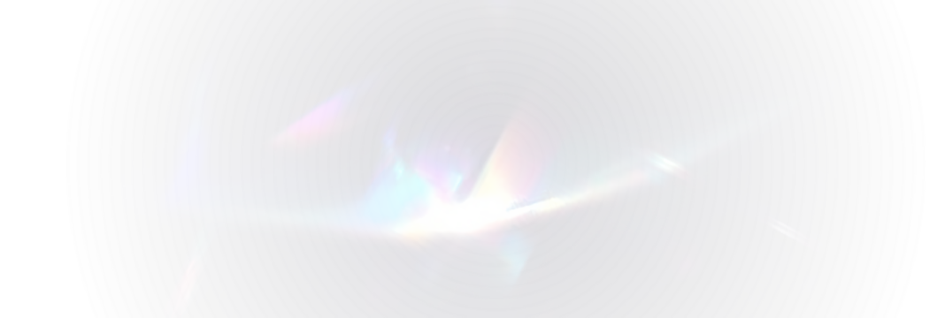 Crystal prism abstract rainbow light refraction with glowing spectrum beams, diamond sparkle and colorful rays. Transparent optical overlay for jewelry, neon backgrounds and elegant glass effects
