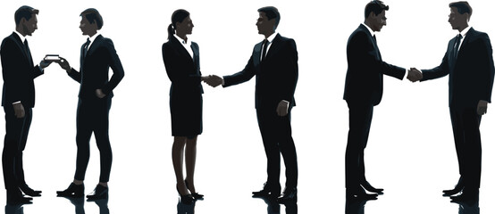 Business people handshake, professional agreement, office teamwork collaboration, partnership success, corporate deal closing, formal negotiation, trust building, teamwork communication,