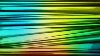 Obraz premium Dynamic Energy Motion Background with Color Streaks