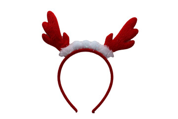 Serre tête pour les fêtes de Noël