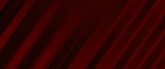 Abstract blurred red black color gradient vector background. Textured backdrop. Luxury template for ads, flyer, poster, web. Digital screen. Premium banner. 