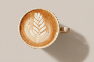 cup of coffee
