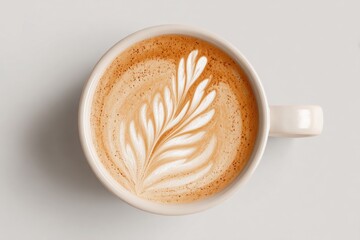 cup of coffee