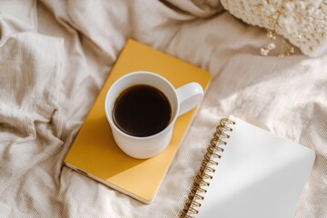cup of coffee
