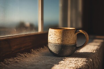 cup of coffee