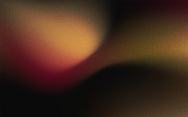 background grainy concept black, red and brown gradient colorful