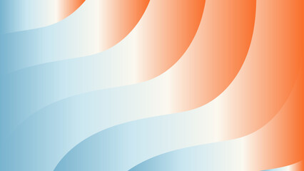 Colorful background. Resizable and editable background. Modern background gradient.