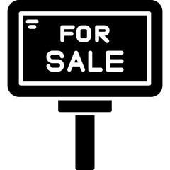 Fototapeta premium Sign Icon