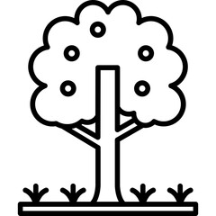 Tree Icon