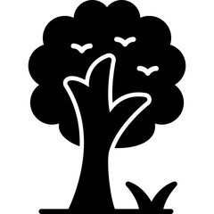 Tree Icon