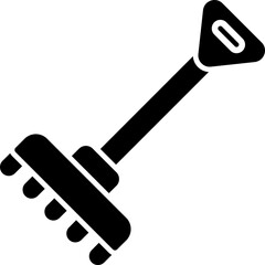 Rake Icon