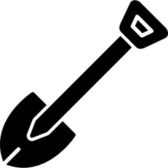 Shovel Icon
