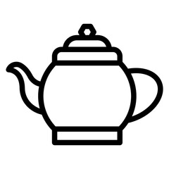 Kettle icon
