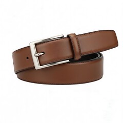 Honeyed Leather, Silver Gleam