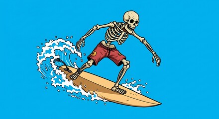 Bone Voyage