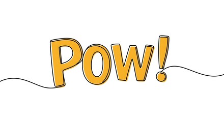 Dynamic Duo: Pow!