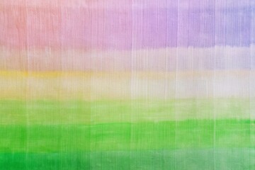 Abstract Pastel Gradient Background with Delicate Vertical Lines and Watercolor Effect