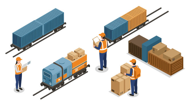 Freight Train Car Images – Browse 111,164 Stock Photos, Vectors, and ...