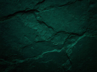Deep teal textured surface abstract background rough grainy pattern subtle gradients atmospheric depth and richness