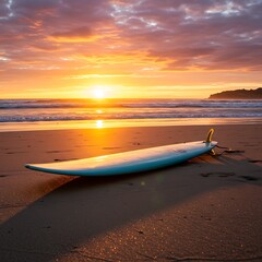 Sunrise Serenade