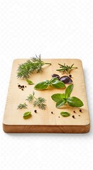Aromatic Stillness