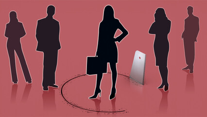 Mobbing am Arbeitsplatz
