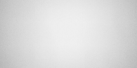 Gray gradient paper texture for design background
