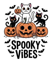 Tis the Season Halloween SVG