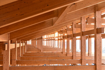 関西万博　大屋根リング関西万博