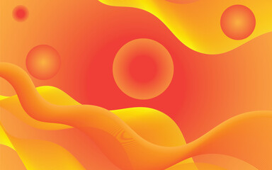 Background vector collection
