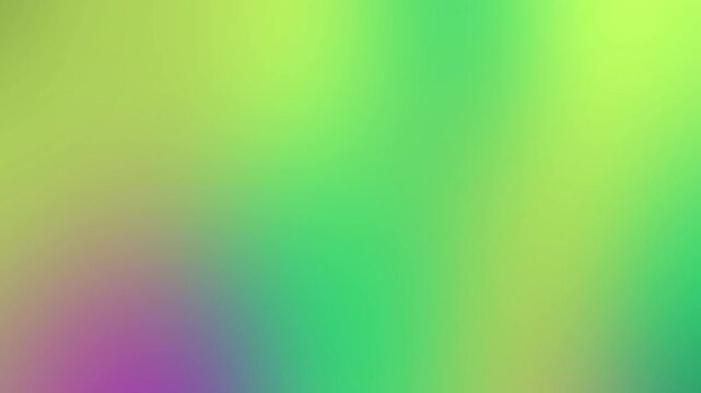 Vivid Pink Red Soft Gradient Abstract