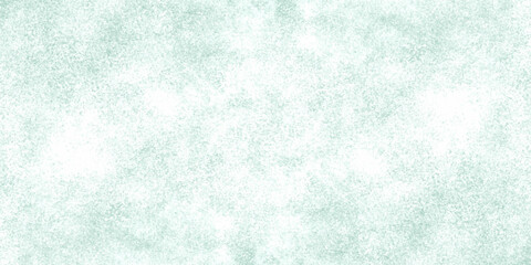 Abstract green grunge texture on white background. Distressed grunge concrete wall texture.. Old parchment paper. Damaged rusty crack and scratch wall. 