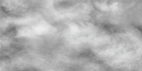 The image captures the dramatic light and dark texture of a blue sky filled with storm clouds and fog, creating an abstract nature backdrop with hints of white smoke and dust