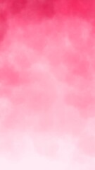 aesthetic pink wallpaper background illustration	