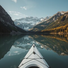 lake louise banff