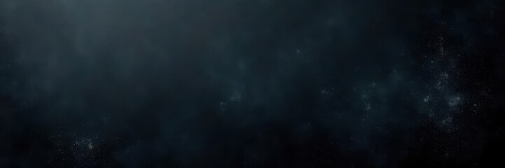 Fototapeta premium Extreme close-up, heavily textured black chalkboard, high resolution, old, aged