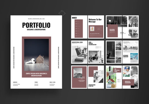 Architechture Portfolio